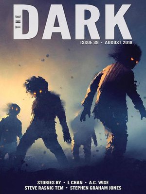 cover image of The Dark Issue 39